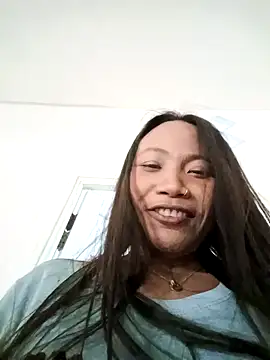 Snapshot of KinkyKit_May chatting on January 13, 7:00 am KinkyKit May online show from January 13, 7:00 am