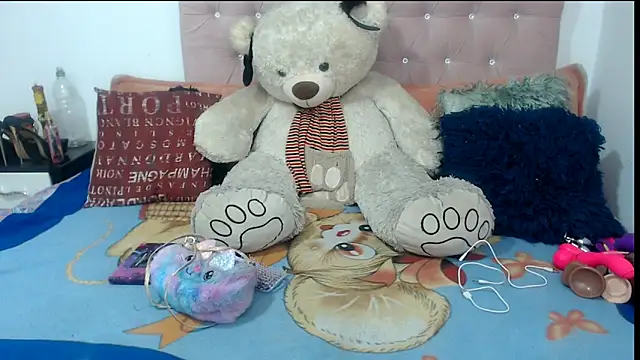 Negrabig online show from March 18, 2:58 am