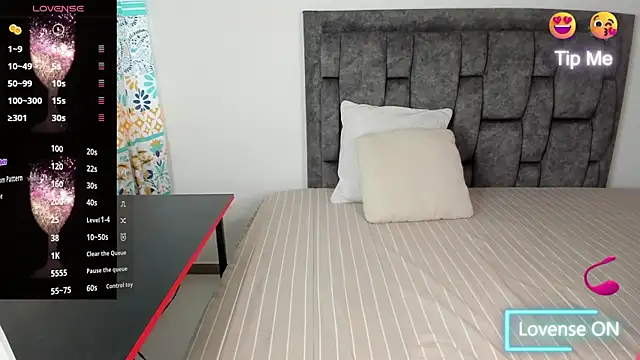 lucia s1 online show from December 2, 9:54 pm