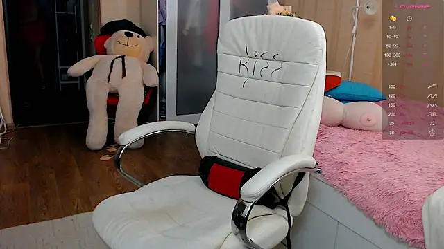 PamHardFuck online show from February 12, 3:49 pm