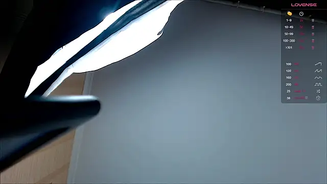 PamHardFuck online show from February 19, 5:38 pm