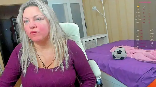 PamHardFuck online show from February 28, 3:37 pm