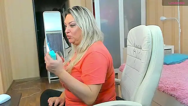 PamHardFuck online show from September 28, 8:36 pm