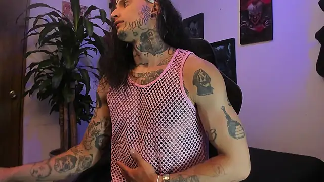 Ryuk it online show from September 20, 1:23 pm