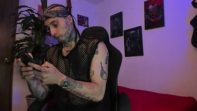 Ryuk it online show from September 22, 1:02 pm