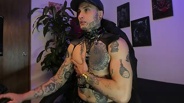 Ryuk it online show from September 26, 1:26 pm