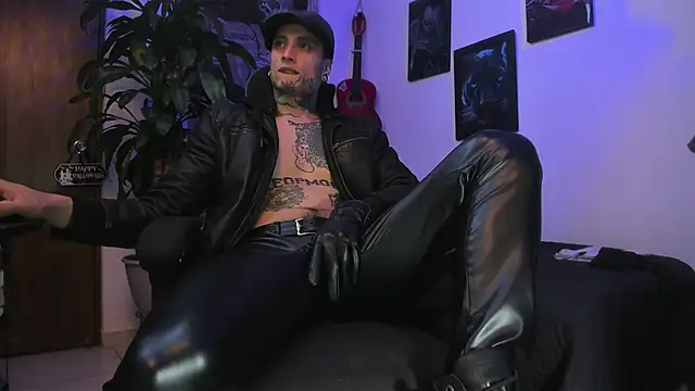 Ryuk it online show from November 5, 1:55 pm