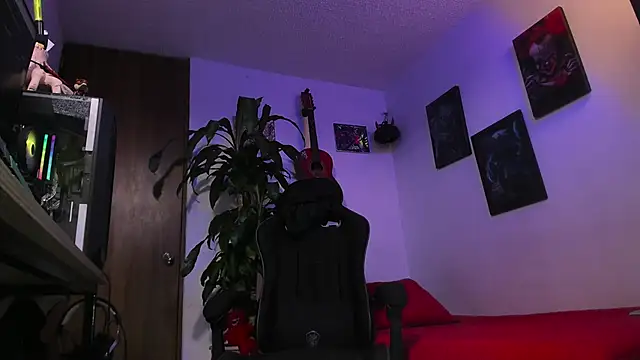 Ryuk it online show from November 13, 3:33 pm