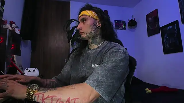 Ryuk it online show from December 22, 1:13 am