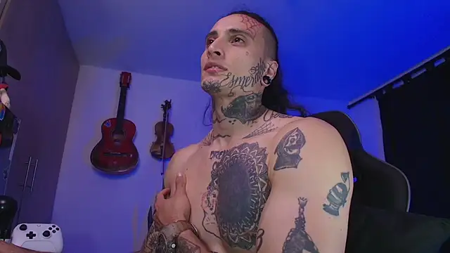 Ryuk it online show from March 16, 5:44 am