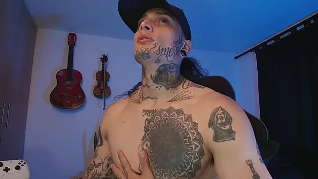 Ryuk it online show from March 18, 1:20 am