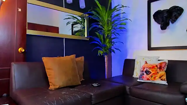 Snapshot of Markboyl chatting on January 30, 1:21 pm Markboyl online show from January 30, 1:21 pm