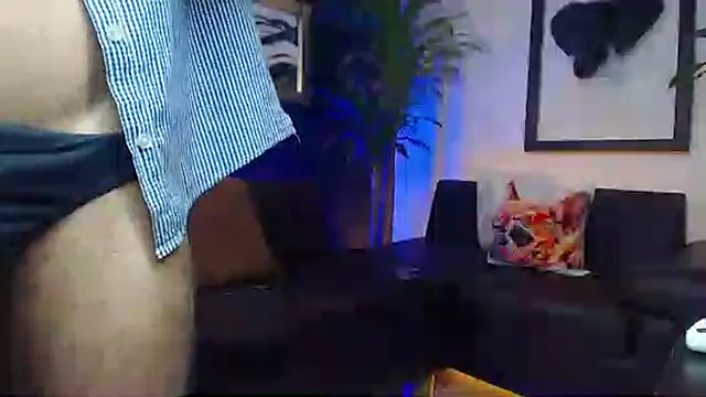 Snapshot of Markboyl chatting on March 13, 2:33 pm Markboyl online show from March 13, 2:33 pm