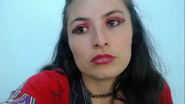 Alexandrasaenz online show from February 15, 12:59 am