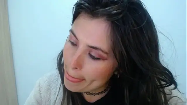 Alexandrasaenz online show from February 27, 10:53 pm