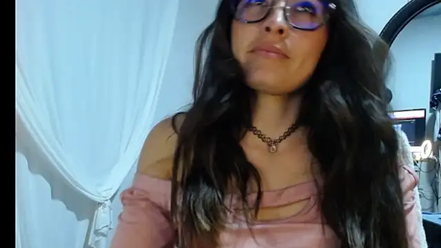 Alexandrasaenz online show from September 13, 1:27 am