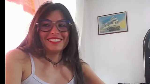 Alexandrasaenz online show from September 16, 4:30 pm