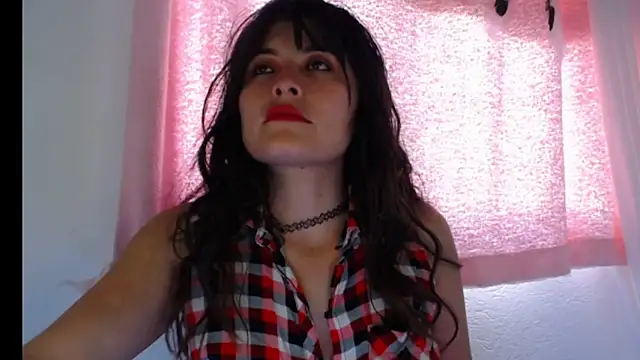 Alexandrasaenz online show from October 22, 9:36 pm