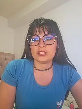 Alexandrasaenz online show from February 9, 10:47 pm