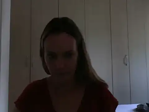 Annylove1 online show from February 27, 2:54 pm