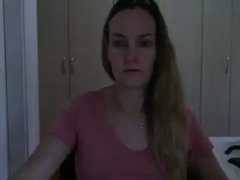 Annylove1 online show from March 10, 9:21 am