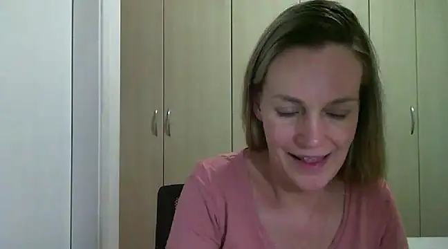 Annylove1 online show from March 11, 6:08 pm