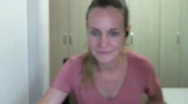 Annylove1 online show from March 11, 9:15 pm