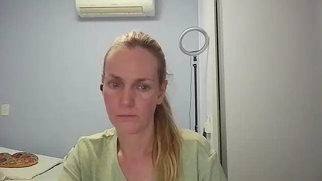 Annylove1 online show from February 23, 12:30 am