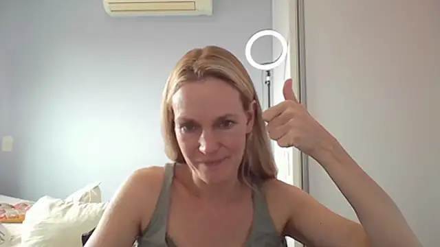 Annylove1 online show from February 23, 4:48 pm