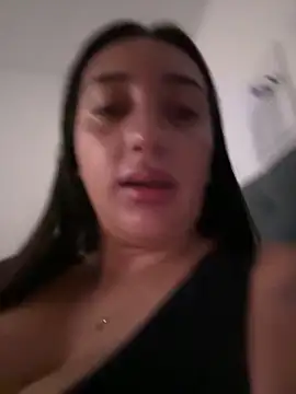 Snapshot of Hannahoff chatting on September 24, 7:17 pm Hannahoff online show from September 24, 7:17 pm