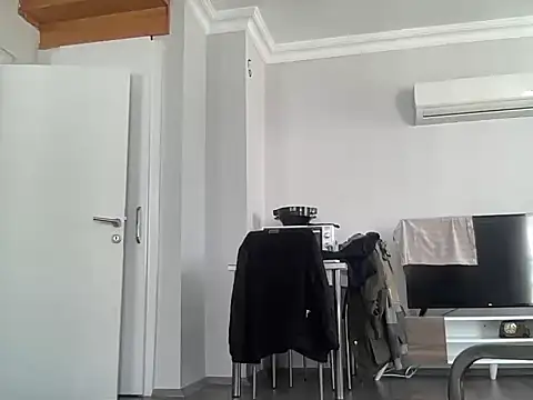 ALPHANDRE online show from March 13, 9:43 am