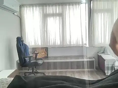 ALPHANDRE online show from March 16, 12:44 pm