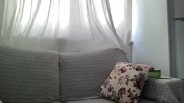 ALPHANDRE online show from March 20, 12:00 pm