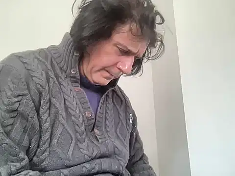 ALPHANDRE online show from March 22, 7:04 am