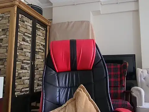 ALPHANDRE online show from September 9, 6:02 am