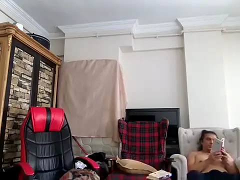 ALPHANDRE online show from September 11, 8:14 am