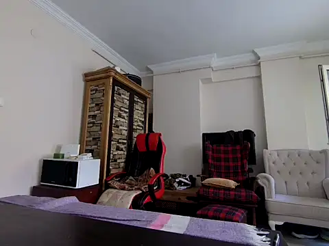 ALPHANDRE online show from September 19, 7:21 am