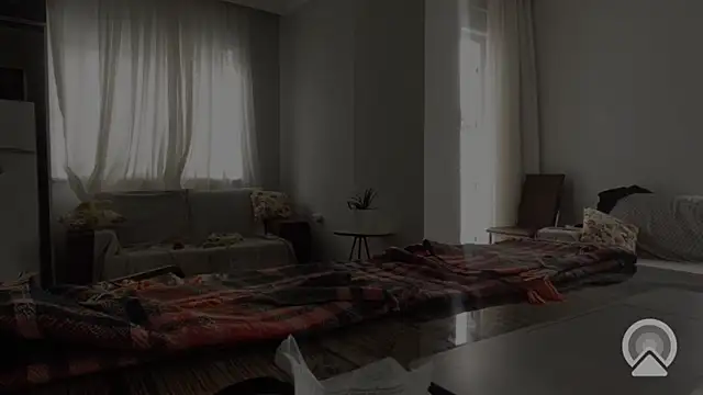 ALPHANDRE online show from October 7, 7:38 am