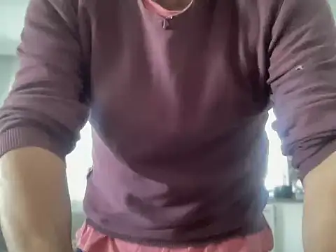 ALPHANDRE online show from October 11, 7:40 am