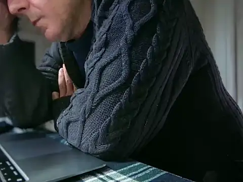 ALPHANDRE online show from January 12, 8:52 am