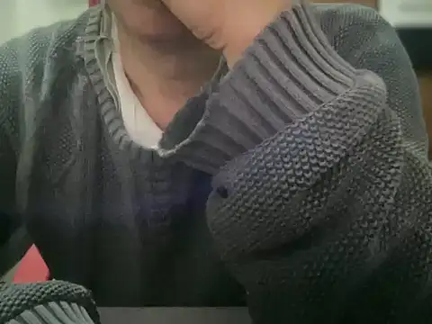 Snapshot of ALPHANDRE chatting on February 22, 8:18 pm ALPHANDRE online show from February 22, 8:18 pm