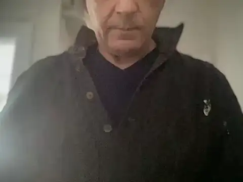 ALPHANDRE online show from March 6, 8:11 am