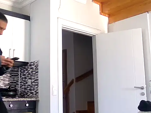 ALPHANDRE online show from March 13, 7:48 am