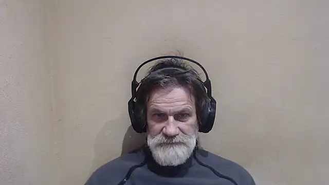 AlexNudo online show from January 3, 8:54 am