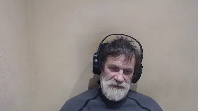 AlexNudo online show from January 6, 2:47 pm