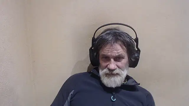 AlexNudo online show from January 11, 6:01 pm