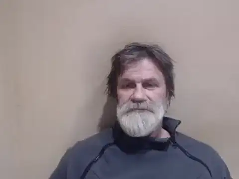 AlexNudo online show from January 19, 1:33 pm