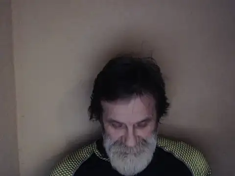 AlexNudo online show from January 28, 4:30 pm