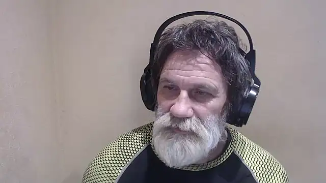 AlexNudo online show from January 29, 8:18 am