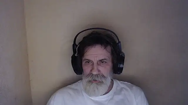 AlexNudo online show from February 6, 8:18 am